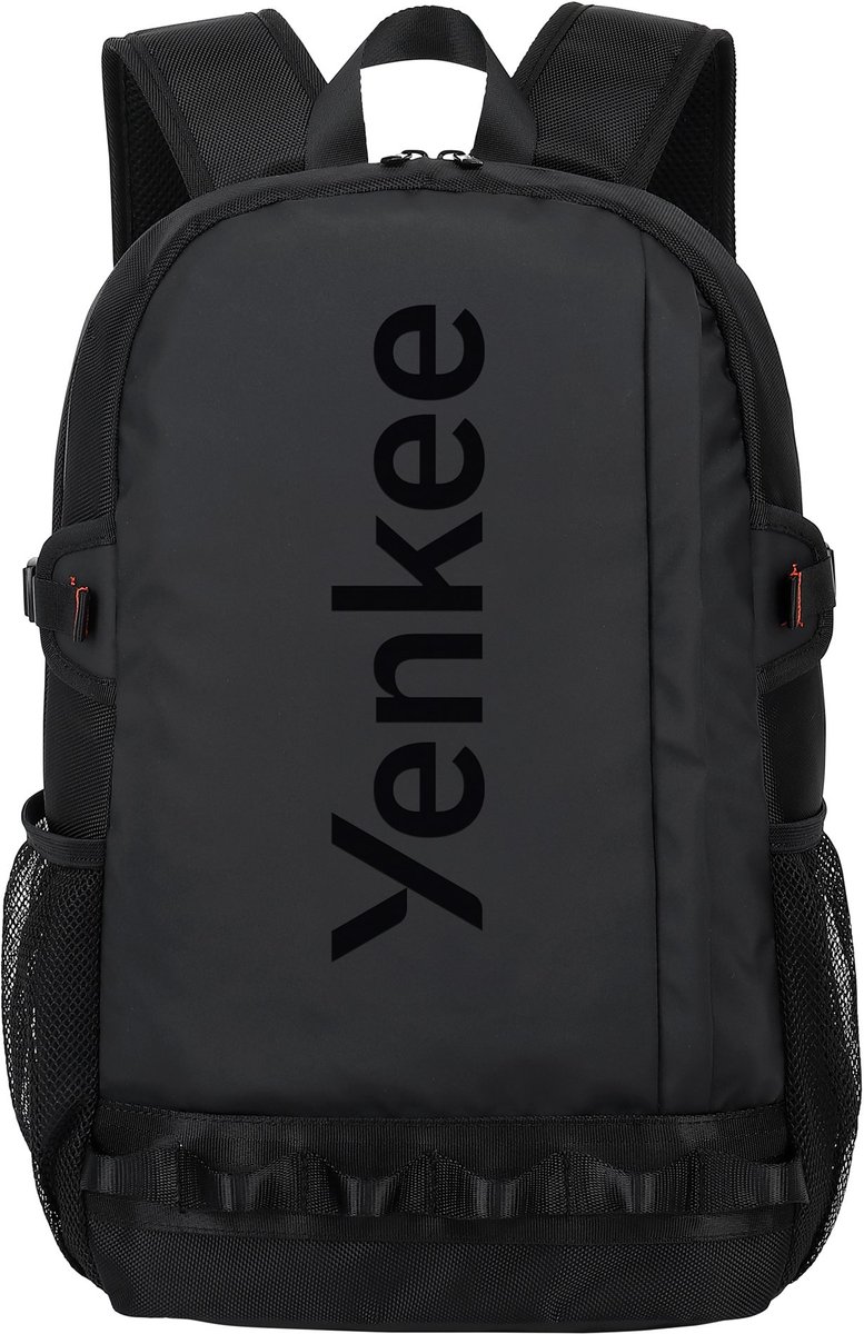 Rugzak voor 15,6-inch gamingcomputer - TROOPER - YENKEE - YBB 1504