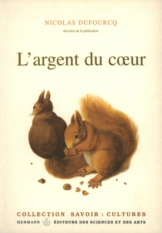 L'argent du Cœur