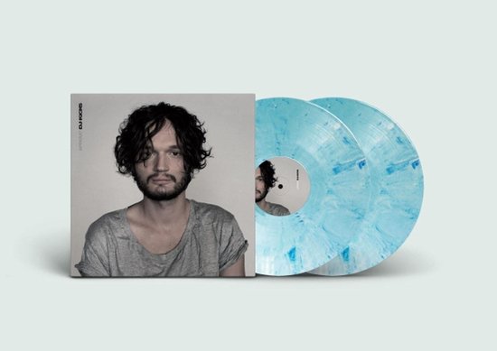 DJ Kicks: Apparat (!K7 40th Anniverary)