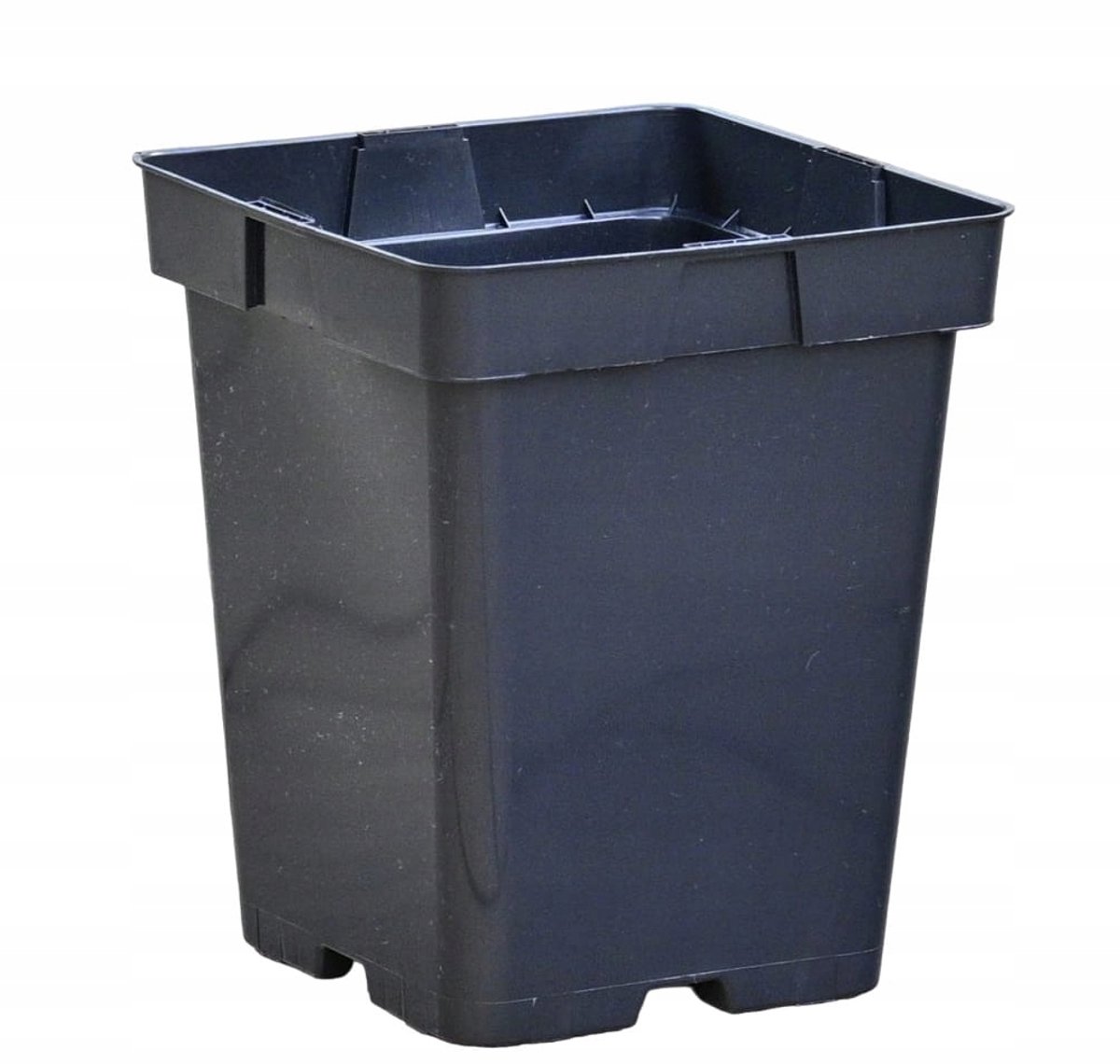 DonKwiat Pot Productie 5L 18cm Hoog - Ideaal voor Siergrassen & Vruchtbomen