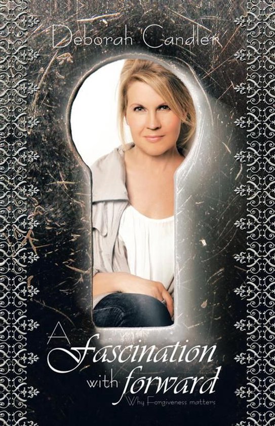 A Fascination with Forward - cover