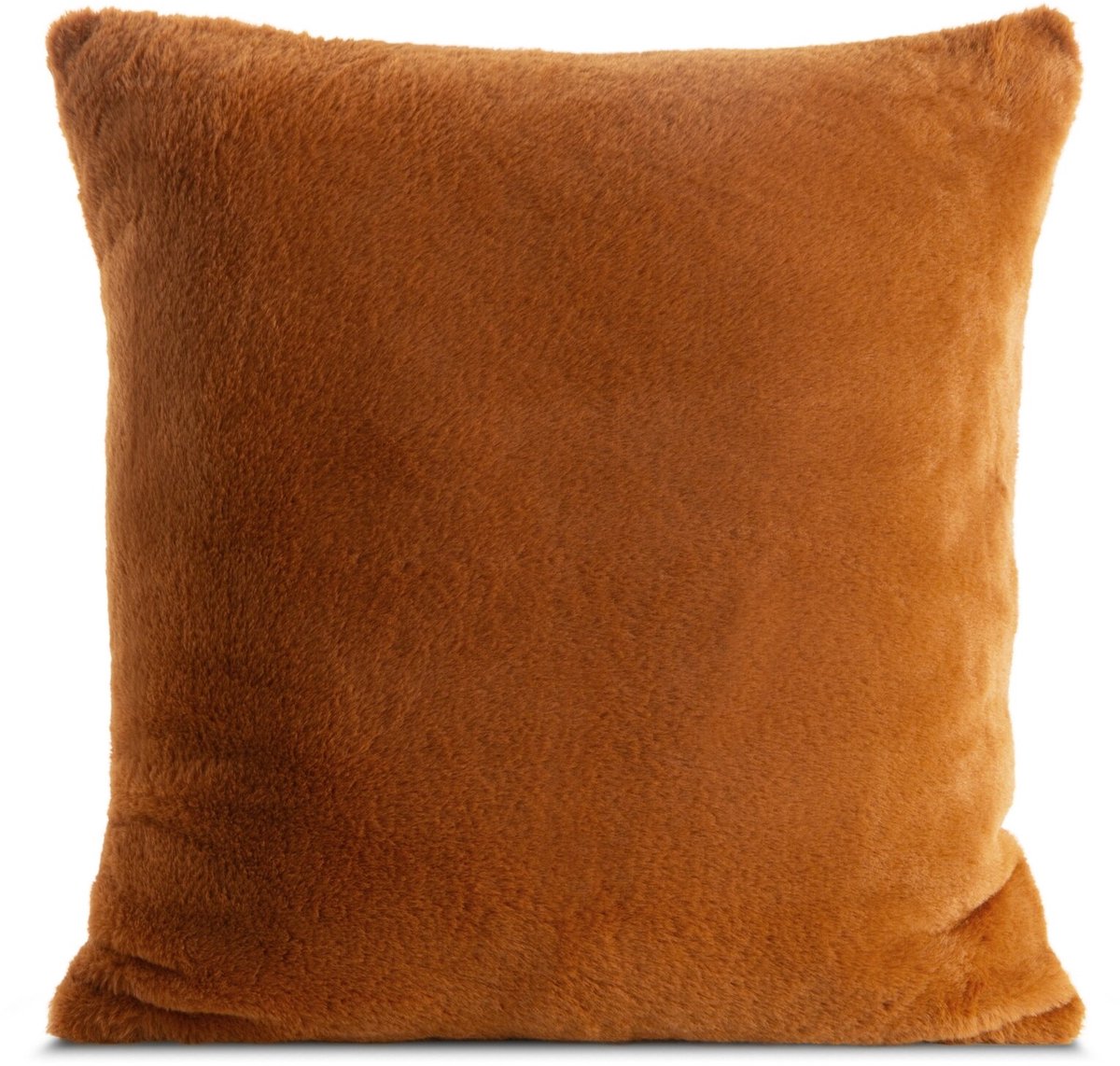 NINA Flanellen Kussensloop 60x60 cm - Zacht & Elegant
