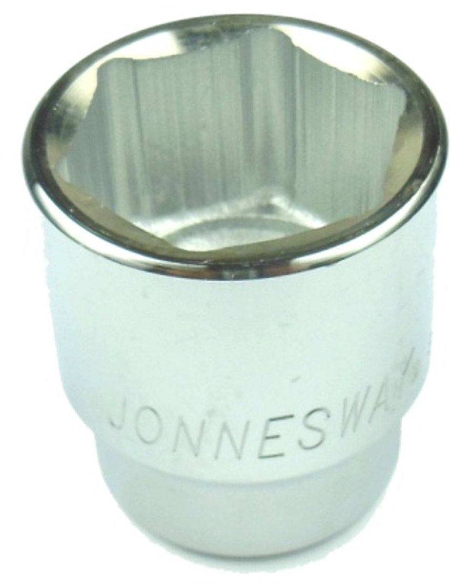 Jonnesway S04H6136 Serie - Zeskantige Dopsleutel - 36mm - 3/4" Aansluiting