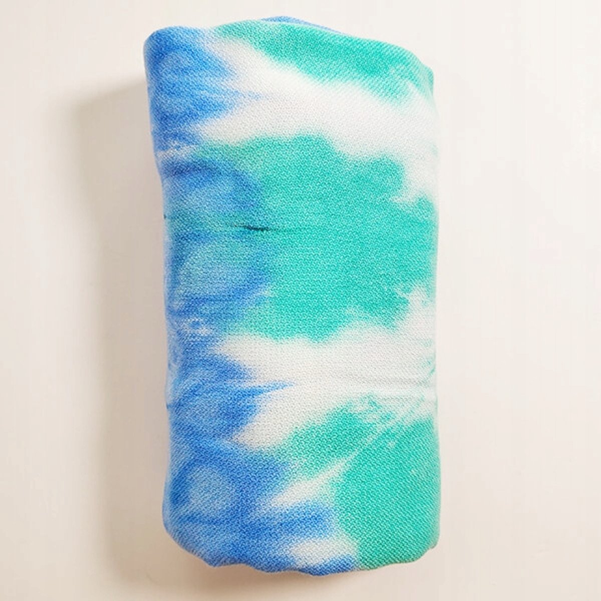 YEYE Ocean Hammam Handdoek - 100% Turks Katoen, 90x180cm