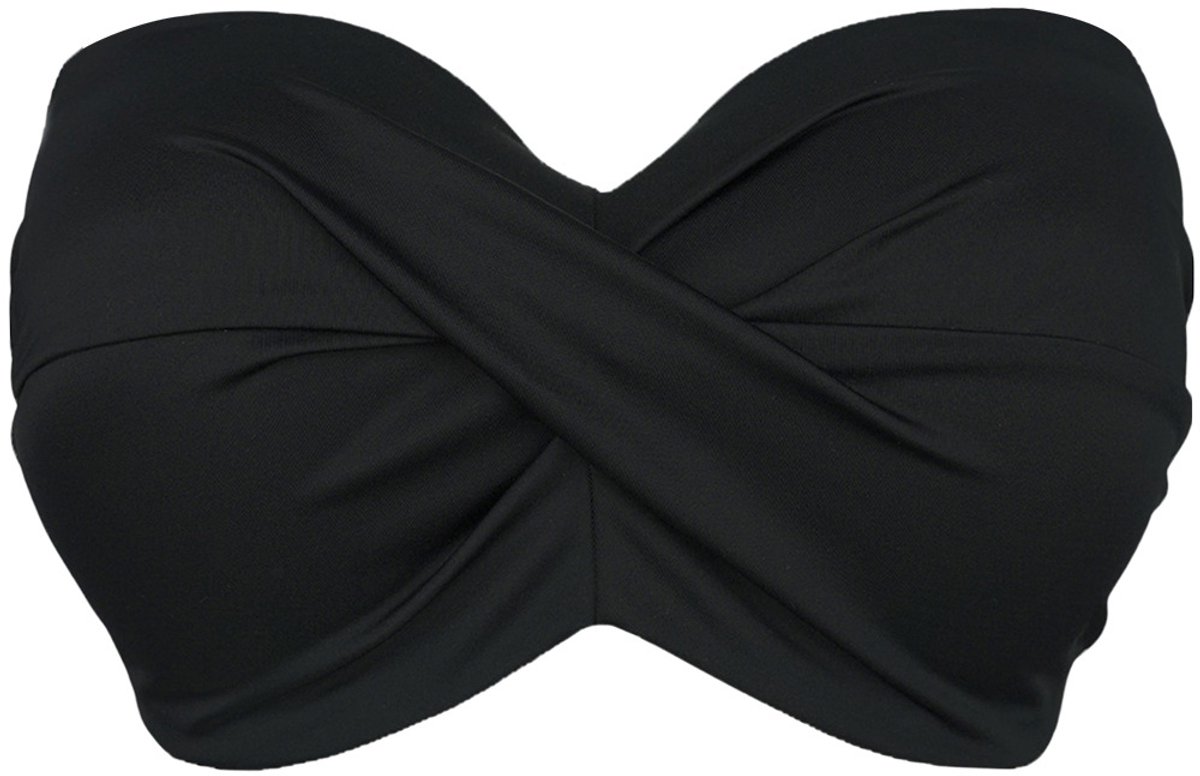 Multiway-Bikini-Top MONACO Multiway-Bikini,Trägerloser Bikini,Neckholder-Bikini