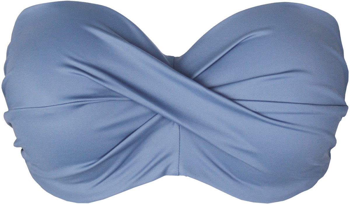 Multiway-Bikini-Top MONACO Multiway-Bikini,Trägerloser Bikini,Neckholder-Bikini