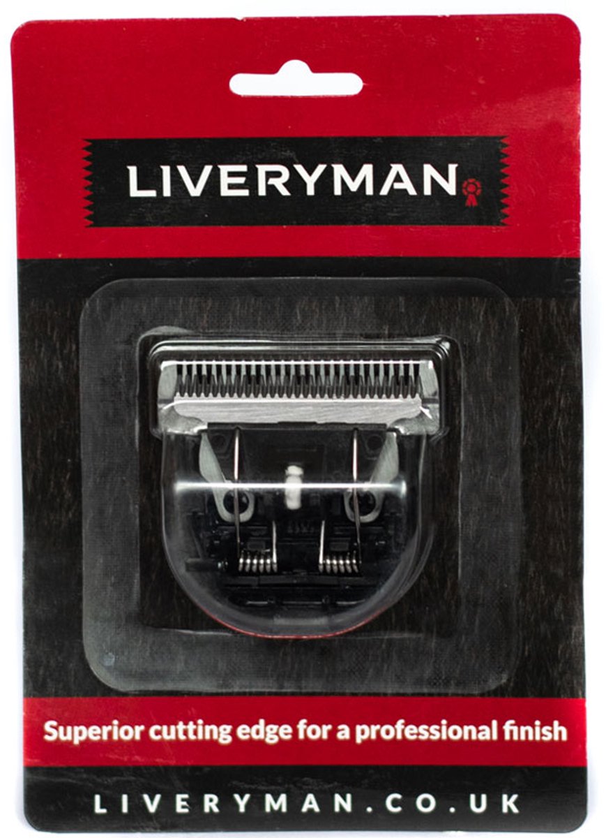 Liveryman Scheerkop Nova . - One size