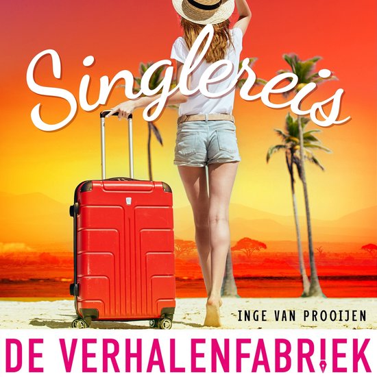 Singlereis - cover