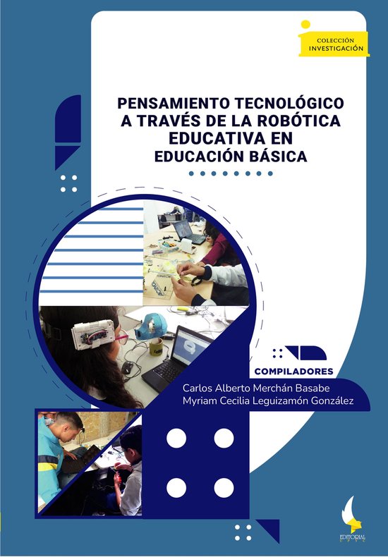 Investigación 250 - Pensamiento tecnológico a través de l ... - cover