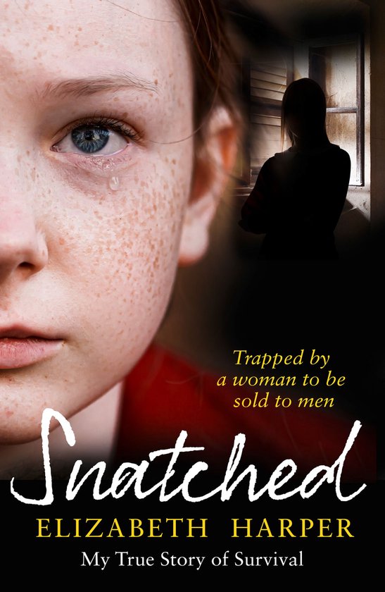 Snatched - cover
