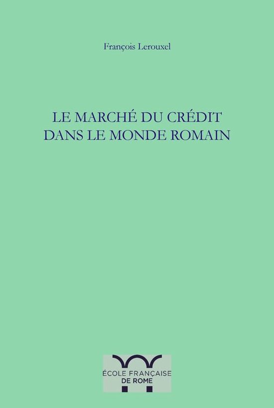 Bibliothèque des Écoles françaises d’Athènes et de Rom ... - cover