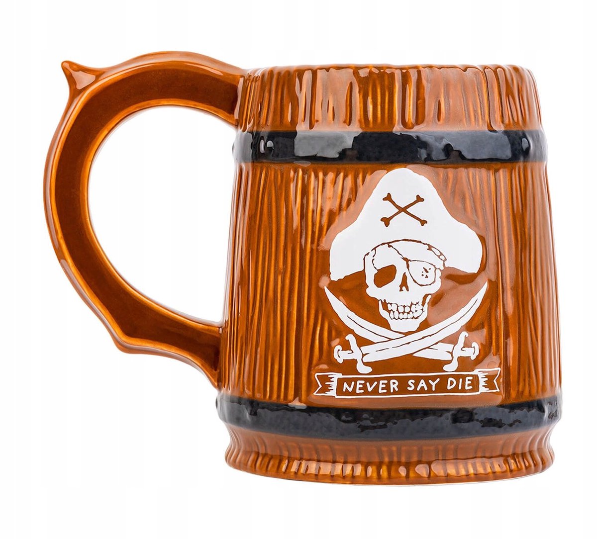 The Goonies Bierpul 600ml - Origineel cadeau voor fans