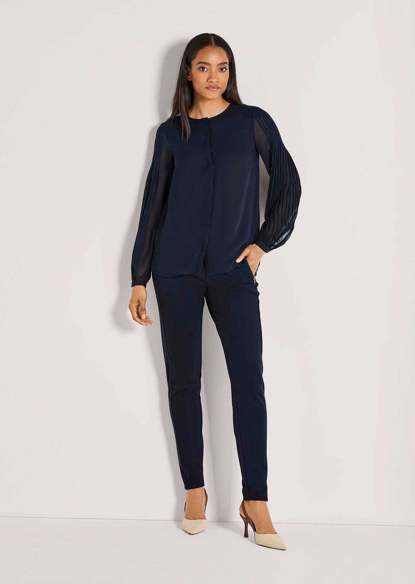 MADELEINE Blouse Blouse