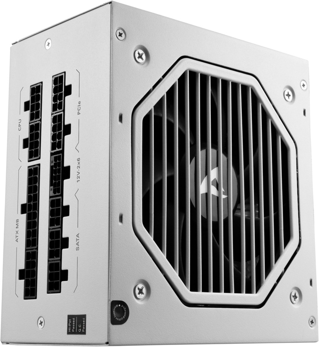 Voedingsbron Sharkoon Rebel P20 ATX 1000 W