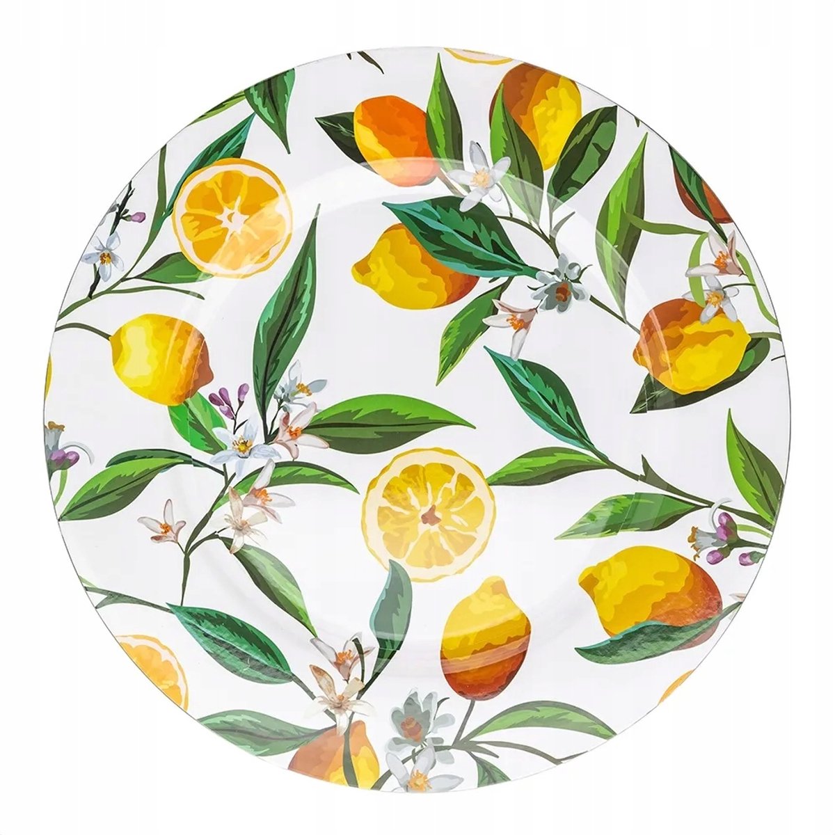 Altom Design Placemat 'Owoce' - Decoratieve Onderzetter, 33 cm