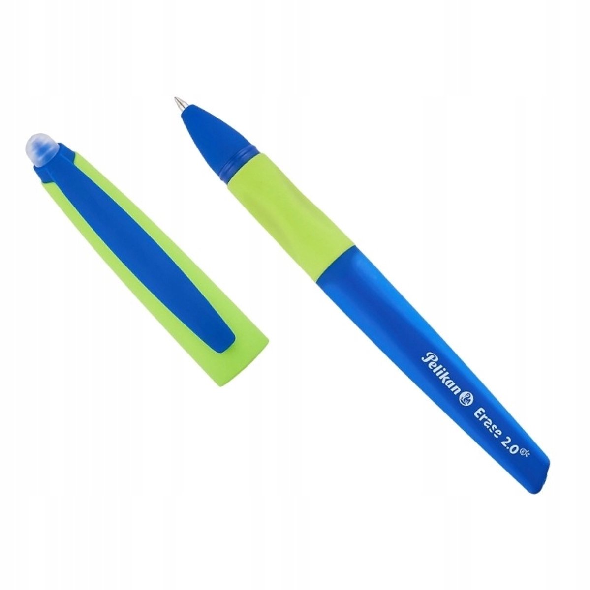 Pelikan Erase 2.0 Uitwisbare gelpen Blauw 0,7 mm