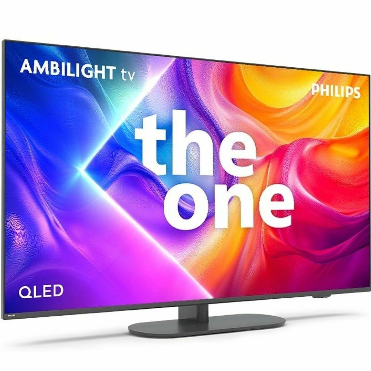 Philips The One 50PUS9010/12 50 inch 4K QLED TV - afbeelding 3