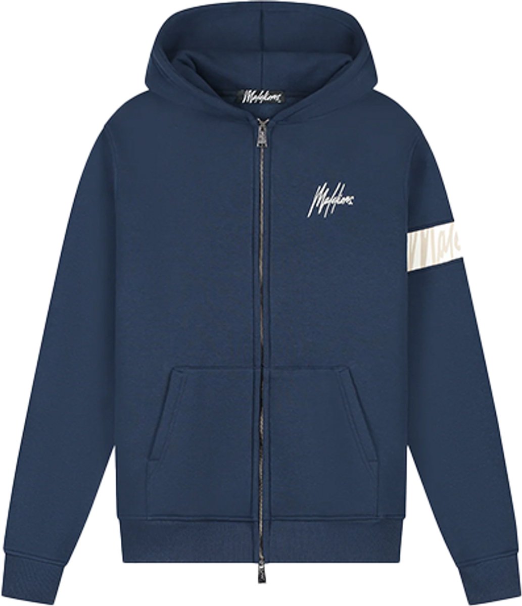 Malelions Captain Zip Hoodie