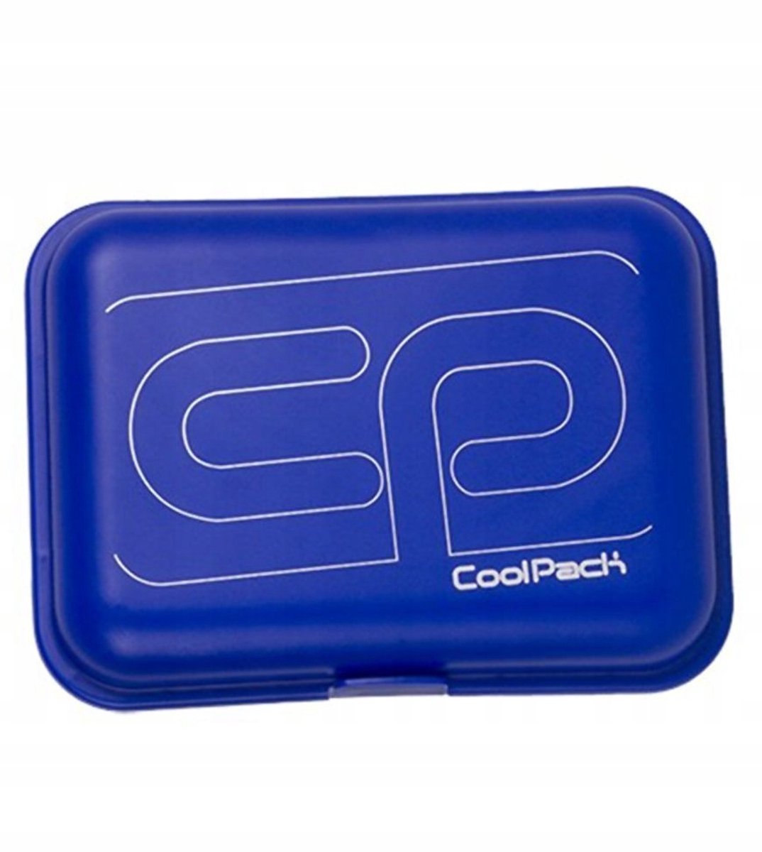 CoolPack Frozen Blauwe Lunchbox 93552CP - 1100 ml