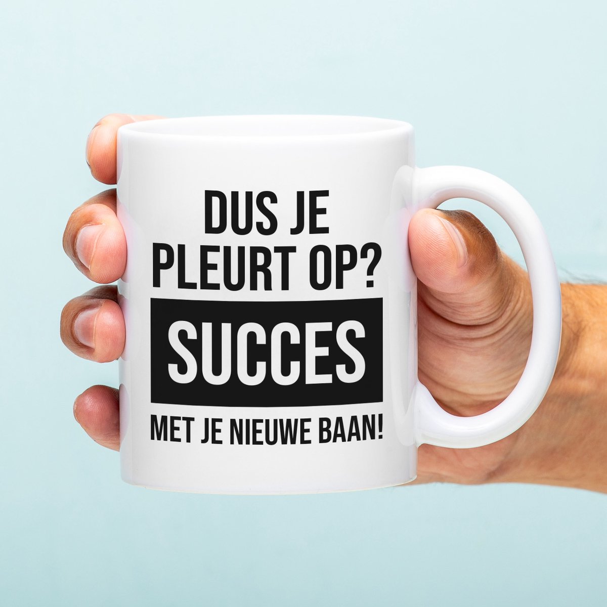 Ditverzinjeniet.nl Mok Dus je pleurt op?