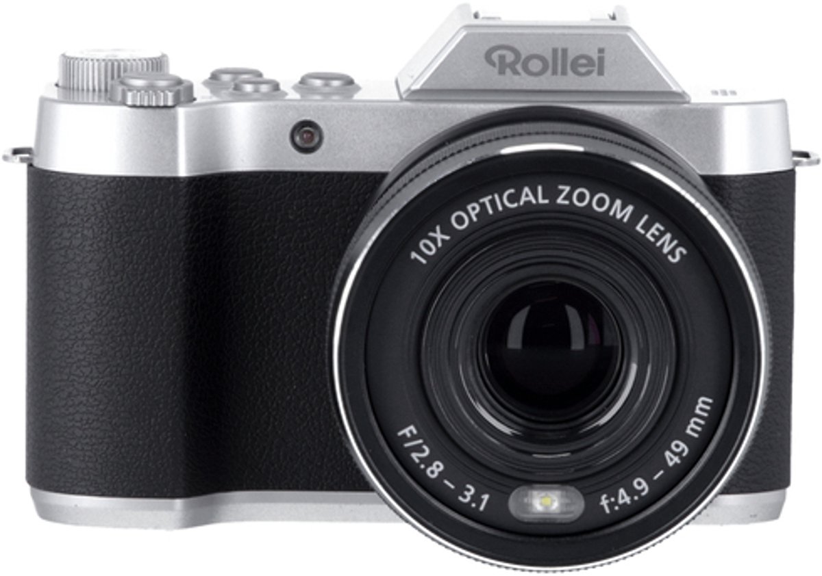 Rollei Powerflex Retro