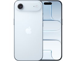 Apple iPhone Air - 1TB - Sky Blue
