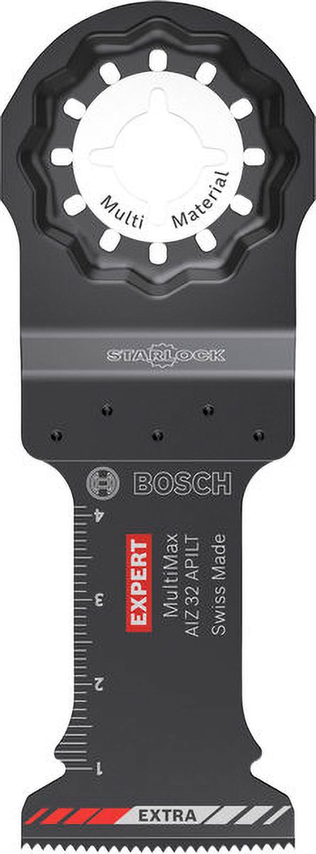 Bosch EXPERT MultiMax AIZ 32 APILT mes voor multifunctioneel gere...