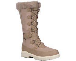 Kimberfeel Adara - Winterschoenen - Dames Beige 41