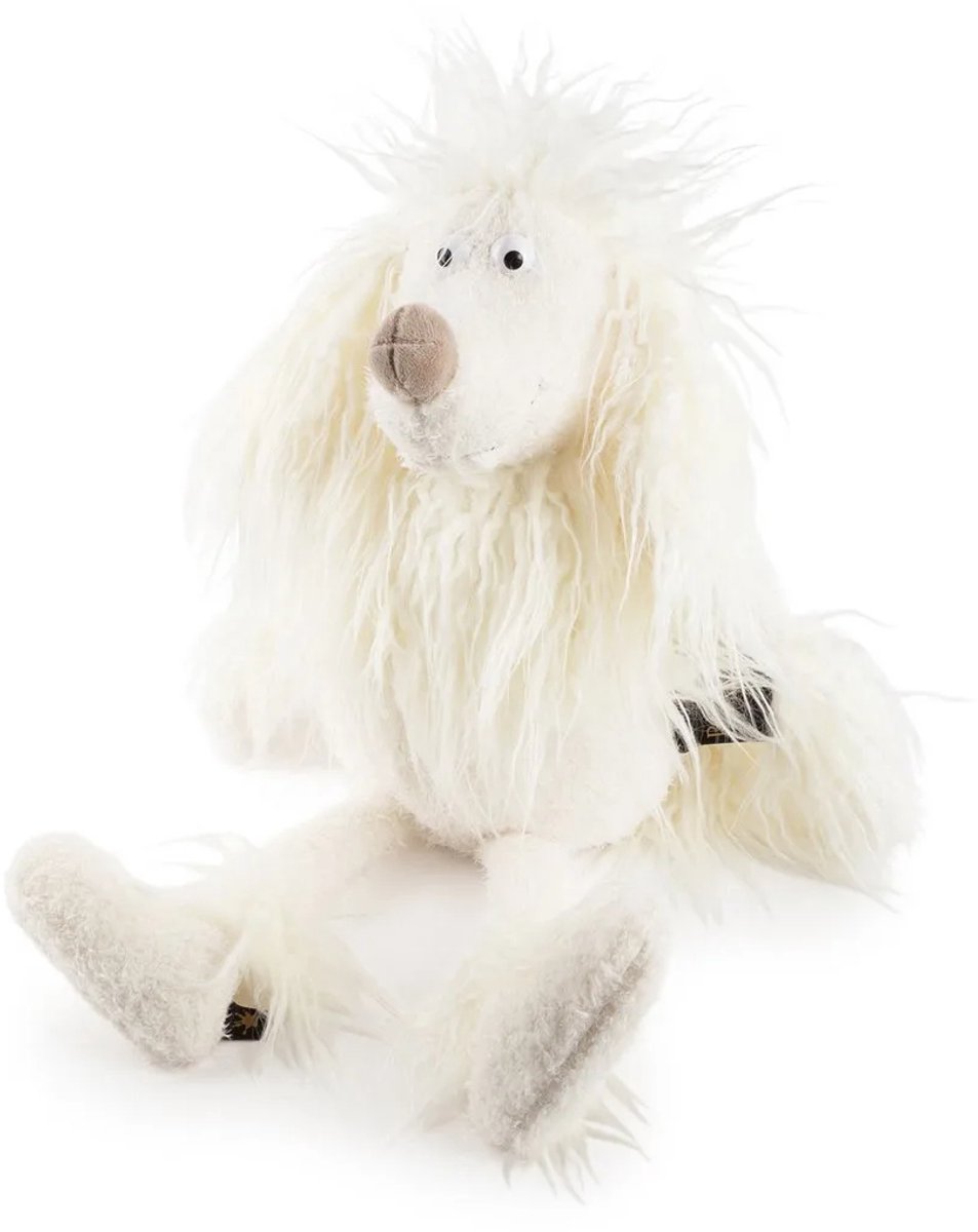 Sigikid Poedel Lady Miranda BeastsTown - Knuffel voor 3+ jaar - 43456