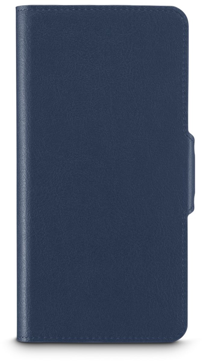Hama hoesje geschikt voor Smartphone - Booklet Eco - Blauw