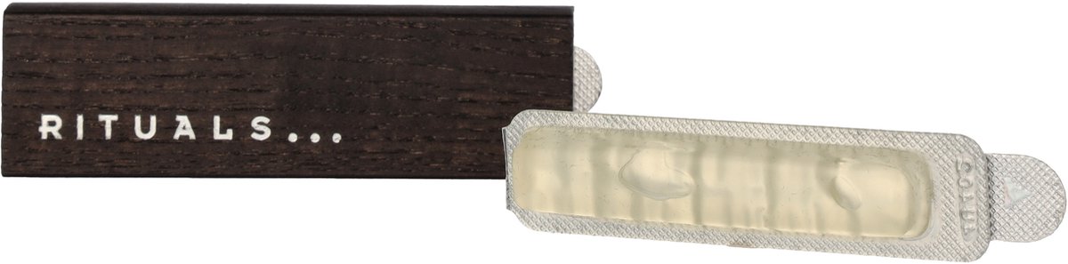 Bol.com Rituals - Homme Car Air Freshener aanbieding
