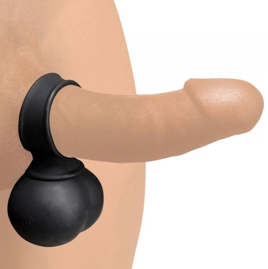 Trinity Vibes - 28x Vibrerende Ballen - XL