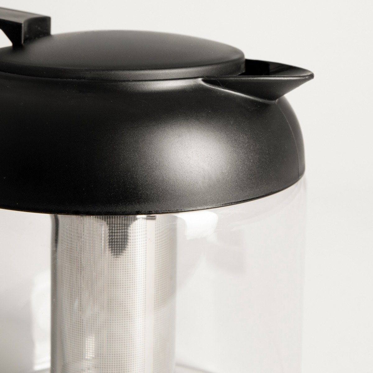 HOMLA FUTURO - Koffiezetapparaat - Met vergrendelbare deksel - 1.5 l
