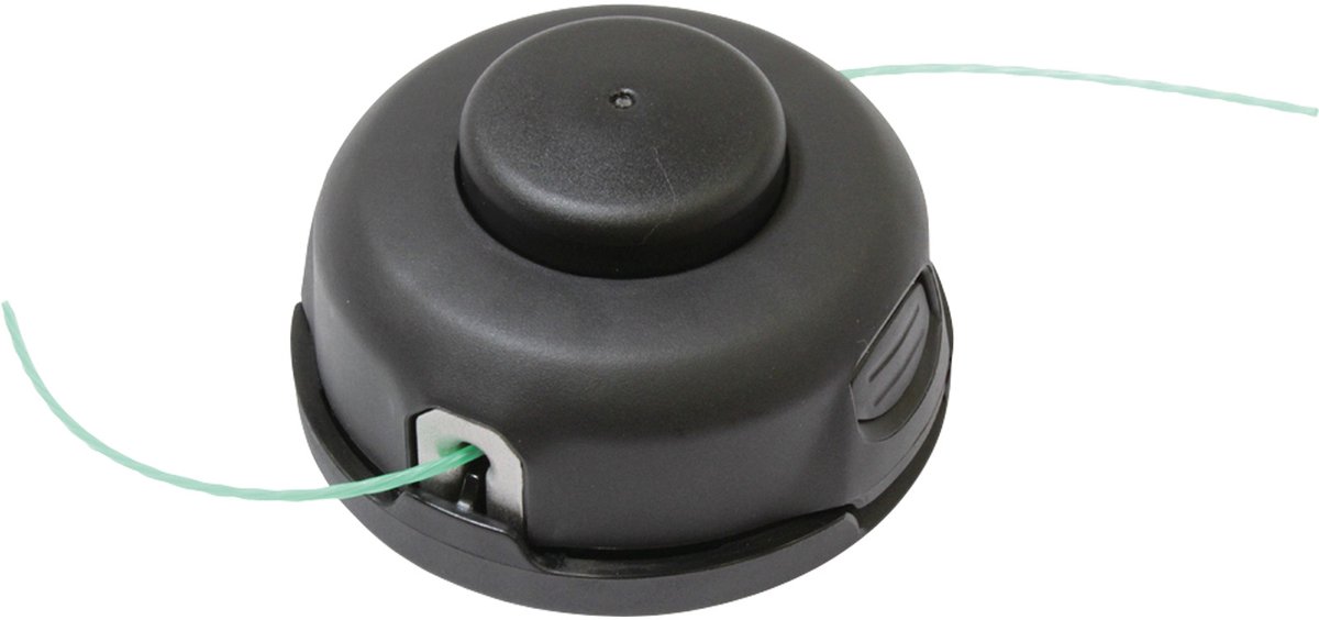 Bol.com Makita 2-draadkop Tap&Go 2,0 mm voor accu grastrimmer DUR 189 ( 198971-4 ) aanbieding