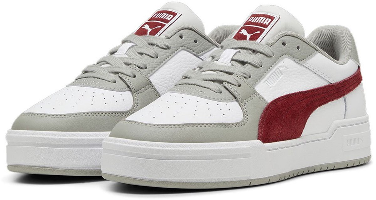Puma Select Ca Pro Suede Fs Schoenen Wit EU 42 Man
