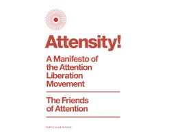 Attensity!