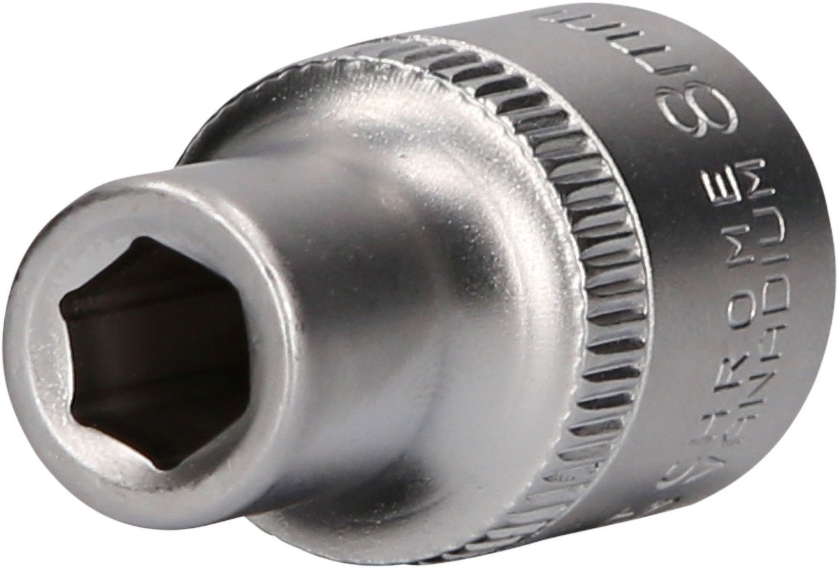 BRILLIANT TOOLS 1/2" inbus 8 mm - BT022800