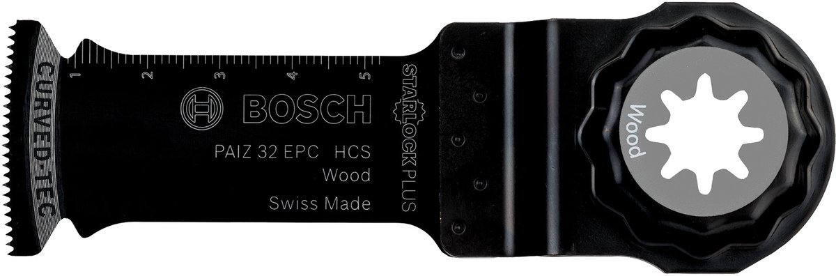 Bosch hcs speed invalzaagblad aiz 32 blc