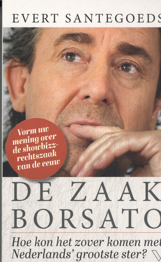 De zaak Borsato