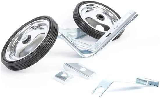 Pexkids Stel Stabilos Zijwieltjes 12 / 20 Inch van PexKids — afbeelding 2