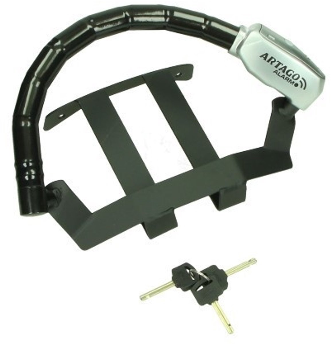 artago slot kabel stuur + alarm antirobos new people-s