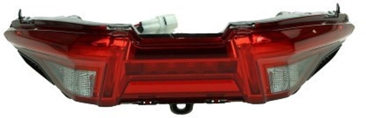 piag orig achterlicht sxr
