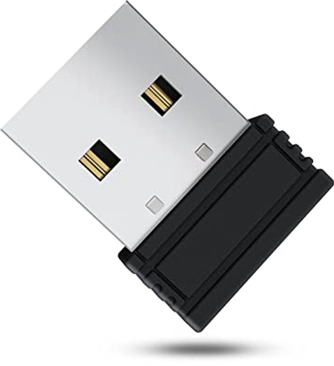 Muis Jiggler voor Computer en Laptop - Houdt PC Wakker met USB Plug-and-Play