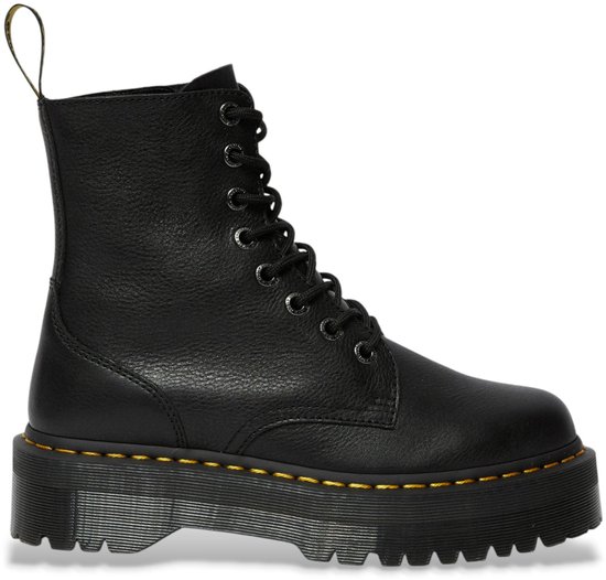 Bottes Dr.Martens Jadon Iii - Streetwear - Adulte