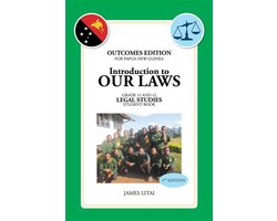 Introduction to Our Laws