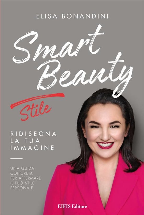 Natural Beauty 1 - Smart Beauty Stile - cover