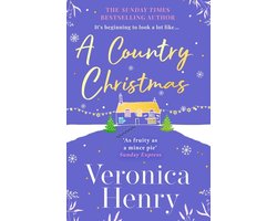 Honeycote-A Country Christmas