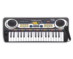 MeMe Electronic Keyboard - 37 Keys Max