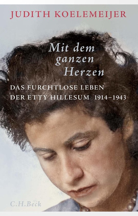 Mit dem ganzen Herzen - cover