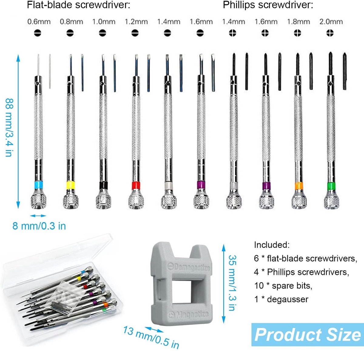 115 in 1 magnetische precisie schroevendraaier set fit computer pc telefoon reparatie tool schroevendraaiers kopen? | Korting tot 67